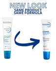 Bioderma Atoderm Lip Balm - Moisturizing Lip Care with Shea Butter & Avocado Oil for Dry, Chapped Lips