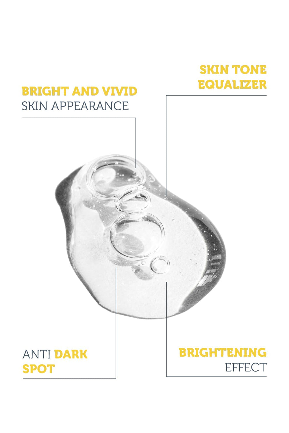 The Purest Solutions Skincare Serum Set - Anti-spot, Brightening & Rejuvenating Serum with Hyaluronic Acid & Retinol