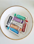 Marvis Orange Blosson Bloom Toothpaste 75 ml