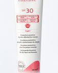 Synchroline Rosacure Intensive Cream SPF30 - Gentle Sunscreen for Rosacea-Prone Skin, SPF30 Protection, 1.01 fl oz