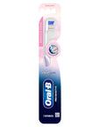 Oral-B Pro-Flex Soft Manual Toothbrush - Gentle Oral Care for Sensitive Teeth and Gums