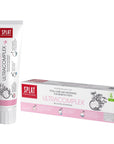 Splat Professional White Plus Toothpaste 100ml - Natural Whitening | Oral Care