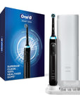 Oral-B PRO 6000 Smart Series Rechargeable Toothbrush