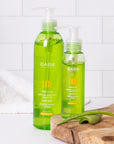 Babe Aloe Vera Gel for Sensitive Skin - Soothing Relief & Moisturizing After Sun Care