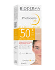 Bioderma Sunscreen for Sensitive Skin - SPF 50+, Fragrance-Free, Water-Resistant - 1.01 fl oz - image 17
