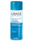 Uriage Waterproof Eye Makeup Remover - Gentle, Effective & Fragrance-Free Solution for Sensitive Eyes