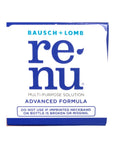 ReNu MultiPlus Lens Solution 360 ml 2 Pack