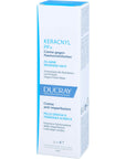 Ducray Keracnyl PP+ Soothing Cream for Acne-Prone Skin - 30ml, Reduces Imperfections & Spots