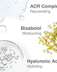 Skincode Moisturizing Face Mask - Hydrating Skincare with Glycerin for Dry Skin Relief