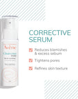 Avene Cleanance Women Corrective Serum 30ml