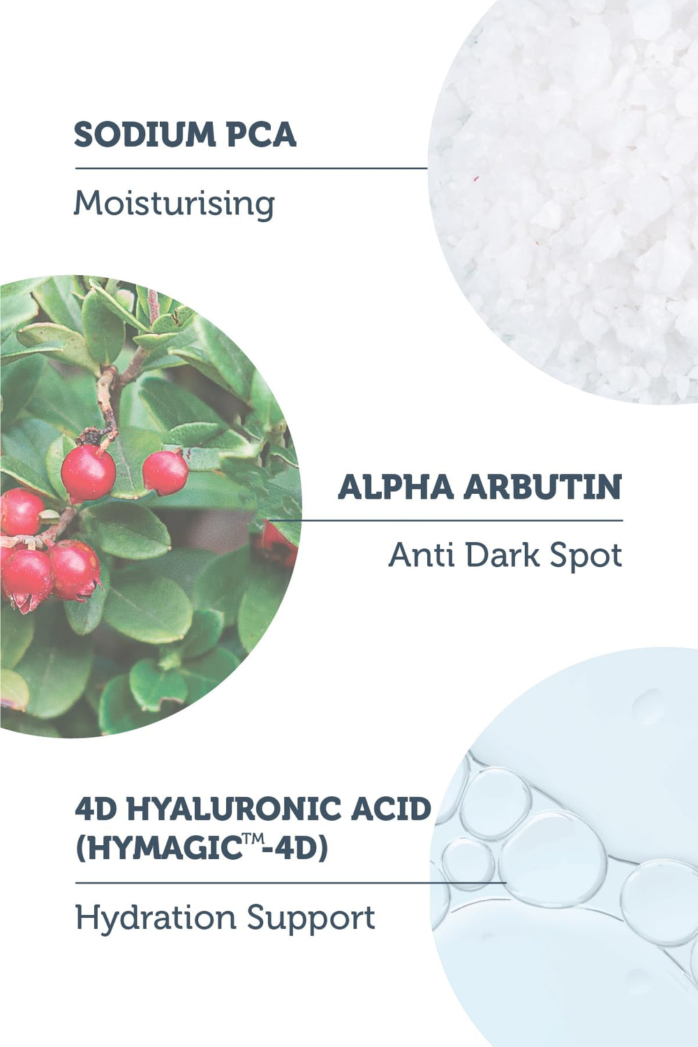 The Purest Solutions Skincare Set - Brightening, Moisturizing & Hydrating Benefits for Glowing Skin