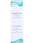 Synchroline Terproline Eye and Lip Care Cream 15ml - Anti-aging, Hydrating Cream for Sensitive Skin