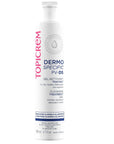 Topicrem PV/DS Cleansing Gel for Body and Hair - Gentle, Soothing, For Sensitive Skin & Scalp - 200ml
