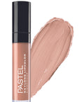 Pastel Daylong Liquid Lipstick 7ml - Long-Lasting Lipstick for Everyday Wear