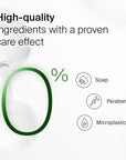 Sebamed Liquid Face & Body Wash - 1000 ml - image 12