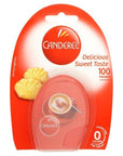 Canderel Sweetener 100 Tablets