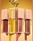 Maybelline Lifter Gloss: Honey Maple Hydrating Lip Gloss - Natural Warm Tone, Plumping Hyaluronic Acid Shine, Non-Sticky Formula Maybelline Lifter Gloss: Honey Maple Lip Gloss - Hydrating Shine lip gloss, moisturizing lip gloss, honey maple lip gloss, hyaluronic acid lip gloss, non-sticky lip gloss, warm tone lip gloss, Maybelline lip gloss, plumping lip gloss, hydrating lip gloss, natural lip gloss, lip care, beauty, cosmetics, shimmer, shine, honey maple, hyaluronic acid, moisturizing, non-sticky, warm to