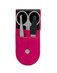 3-Piece Manicure Set - Essential Nail Tools | Trend Collection