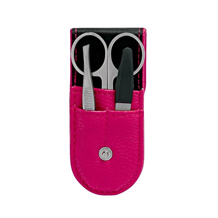 3-Piece Manicure Set - Essential Nail Tools | Trend Collection - view 3