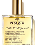 Nuxe Huile Prodigieuse Cok Amacli Kuru Yag Si̇msi̇z 100 ML