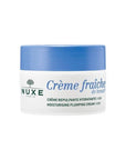 Nuxe Cr�me Fra”che: 48-Hour Hydrating Facial Moisturizer for Normal Skin | Botanical Plumping Cream with Sweet Almond Oil & Shea Butter - image 11
