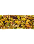 Wildfare Pistachio Snack Bar Delicious Chewy Snack 30g