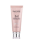 Note 3 In 1 Healthy Skin Tinted Moisturizer - SPF 50 | Lightweight Formula