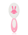 Eklips Baby Brush and Comb Set for Gentle Hair Care