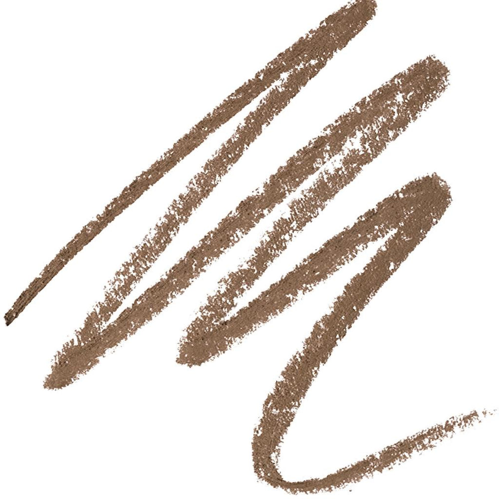 Influence Beauty Automatic Brow Robot Pencil 02 Dark Brown