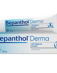 Bepanthol Skin Care Cream: Daily Face & Hand Moisturizer for Dry Skin | ProVitamin B5, Non-Greasy Formula for Skin Barrier Protection Bepanthol Skin Cream: Dry Skin Moisturizer | ProVitamin B5 skin care cream, hand cream, face cream, dry skin moisturizer, ProVitamin B5 cream, non-greasy moisturizer, daily skin care, moisturizing cream for dry skin, skin barrier protection cream, moisturizing cream, hydrating cream, dry skin relief, sensitive skin, daily use cream, hand care, face care, skin protection, ProV