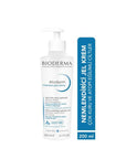 Bioderma Atoderm Intensive Gel Creme - Moisturizing Gel Cream for Dry Skin Relief, Gentle for Babies & Adults - view 2