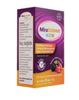 MiraBalance Kids Probiyotik 12 Saşe - Probiotic Supplement for Kids 4-10 Years, Supports Gut Health MiraBalance Kids Probiyotik - Probiotic for Kids 4-10 Years probiotic supplement for kids, children's gut health, probiotic sachets for children, digestive health supplement for kids, probiotic powder for children, kids health supplements, gut health support, dietary supplements for children, probiotics for kids, children's digestive health, healthy kids supplements