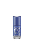 Flormar Full Color High-Pigment Glossy Nail Polish 8ml