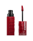 Maybelline New York Super Stay Vinyl Ink Long-Lasting Liquid Lipstick - 16 Hour Wear, Non-Sticky, Easy - Lip Gloss