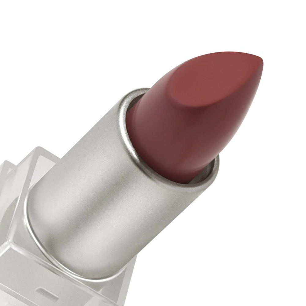 Influence Beauty Lipstick 14 Crimson Flame - Creamy & Rich 4g
