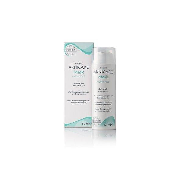 Synchroline Aknicare Balancing Mask for Oily Skin 50ml