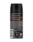 Axe Premium Collection Men's Deodorant Copper Santal 150ml | Exotic Scent