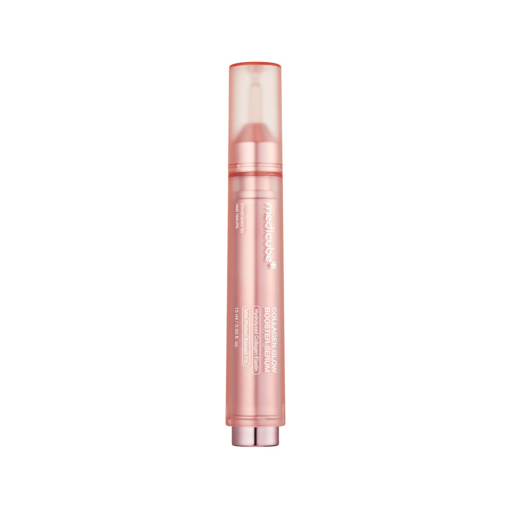Medicube Collagen Glow Booster Serum for Radiant Skin 15 ml