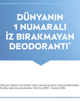 Nivea Men Invisible Deodorant Spray 150ml