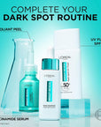 Loreal Paris Bright Reveal Niacinamide Dark Spot Face Serum 30ml