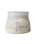Sea Magik Body Scrub with Dead Sea Minerals - Natural Exfoliating Skincare for Dry Skin, 500g - Exfoliator