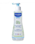 Mustela No-Rinse Baby Cleansing Water, 10.14 fl oz - Gentle, Natural, Vegan Formula for Sensitive Skin - image 4