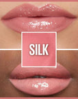 Maybelline Lifter Gloss: Hyaluronic Acid Hydrating Lip Gloss for Plump, Smooth Lips | Non-Sticky Formula - Silk Shade Maybelline Lifter Gloss: Hyaluronic Acid Lip Gloss - Plump Lips Lip Gloss, Hyaluronic Acid Lip Gloss, Moisturizing Lip Gloss, Lifter Gloss, Plumping Lip Gloss, Non-Sticky Lip Gloss, Maybelline Lip Gloss, Hydrating Lip Gloss, Silk lip gloss, lip care, lip makeup, beauty, cosmetics, hyaluronic acid, moisturizing, lifting effect, non-sticky, smooth, plump lips, hydrated lips, lip enhancement, m