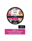Urban Care Style Guide: Matte Hair Wax for Natural Hold - Texturizing Wax with Beeswax, Vegetable Oils & Vitamins - 100ml Urban Care Matte Hair Wax - Natural Hold & Styling Matte hair wax, Natural hold wax, Hair styling wax, Men's hair wax matte finish, Texturizing wax, Natural hair styling products, Urban Care hair wax, Matte finish hair product, hair wax, hair styling, matte finish, natural hold, beeswax, vegetable oils, vitamins, men's hair, women's hair, natural look, flexible hold, hair product, stylin