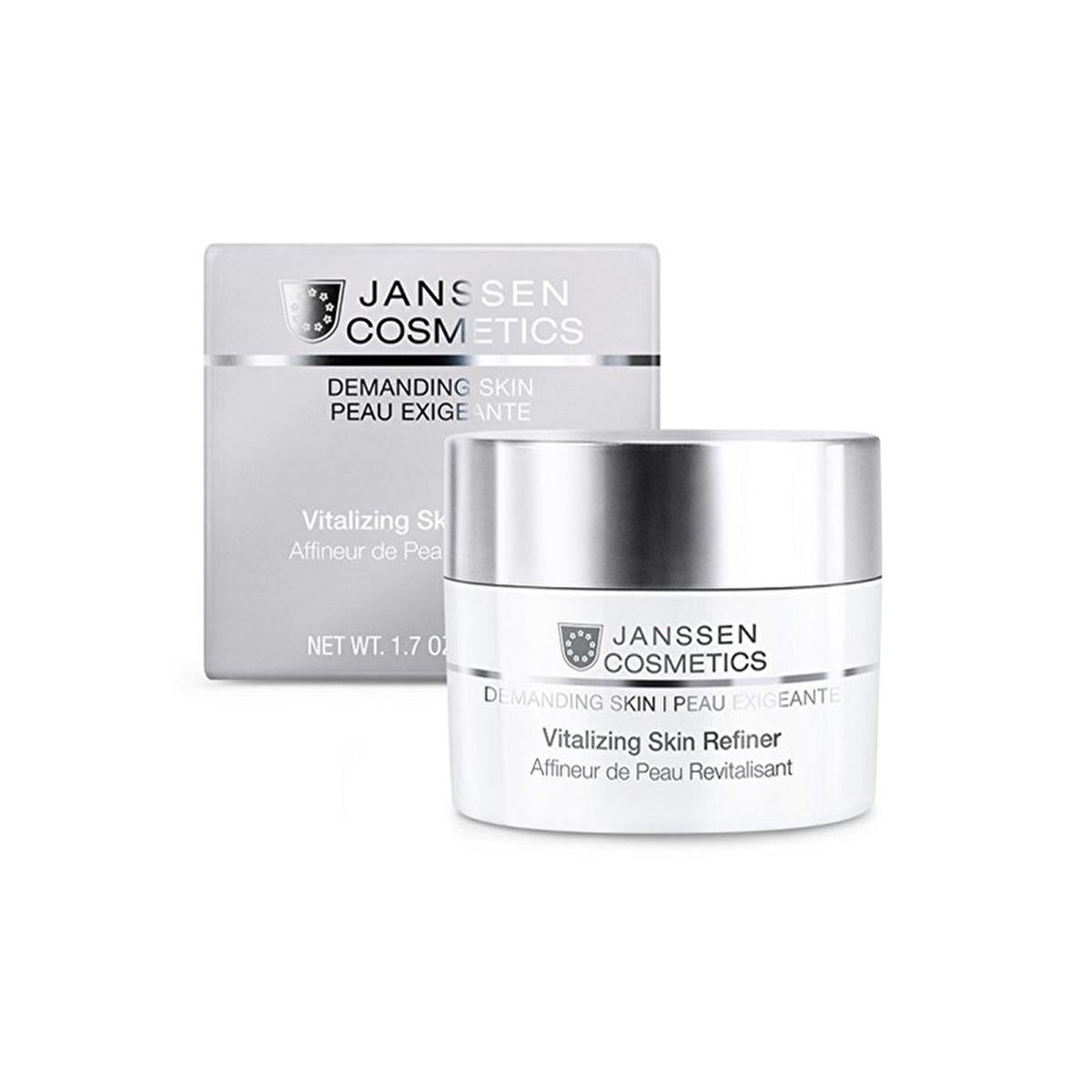 Janssen Cosmetics Anti-Aging Face Cream: Rejuvenate, Moisturize & Reduce Wrinkles with Hyaluronic Acid & Vitamin C-E - 50ml Janssen Anti-Aging Cream: Wrinkle Reduction & Skin Rejuvenation anti-aging cream, face cream, skin rejuvenation, wrinkle reduction, hyaluronic acid cream, vitamin C-E skincare, moisturizing face cream, daily facial care, skin firming cream, anti age krem, anti-aging, face, cream, skin, rejuvenation, wrinkle, reduction, hyaluronic acid, vitamin C-E, skincare, moisturizing, daily facial,