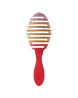 Wet Brush Pro Flex Dry Coral Ombre Hair Brush