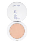 Beaulis Pearl It Highlighter for Radiant Glow 931 Tan Glaze