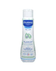 Mustela Gentle Cleansing Newborn Baby Shampoo 200ml - Hypoallergenic, Dermatologically Tested, Gentle Cleansing for Sensitive Skin - image 5