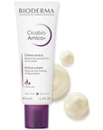 Bioderma Cicabio Arnica+ Arnica Cream for Bruises and Swelling Reduction - Natural Skin Care, 1.35 fl oz Bioderma Cicabio Arnica+ Arnica Cream for Bruises Bioderma Cicabio Arnica+, arnica cream, bruise treatment, swelling reduction, natural skin care, hipoalerjenik, paraben-free, antiseptic properties, dermatologically tested, skin care, wound healing, bruise relief, swelling relief