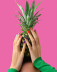 Flormar Jelly Look Ocean Blue Nail Polish: High-Shine, Long-Lasting Gel Effect Flormar Ocean Blue Nail Polish: Gel Look, Long-Lasting Jelly nail polish, High pigment nail polish, Gel look nail polish, Long lasting nail polish, Flormar nail polish, Shiny nail polish, Ocean Blue nail polish, Quick dry nail polish, Trendy nail colors, Gel effect nail polish, nail polish, nail color, manicure, beauty, cosmetics, high shine, gel nails, blue nail polish, long-lasting, easy application, thick brush, vibrant color,